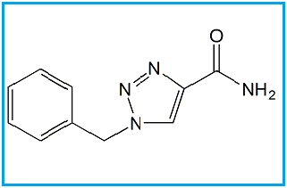 Rufinamide 2,6-Didesfluoro Impurity